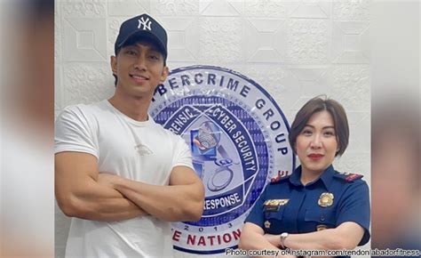 rendon labador nude|ACG initiates investigation into Rendon Labador for livestreaming .
